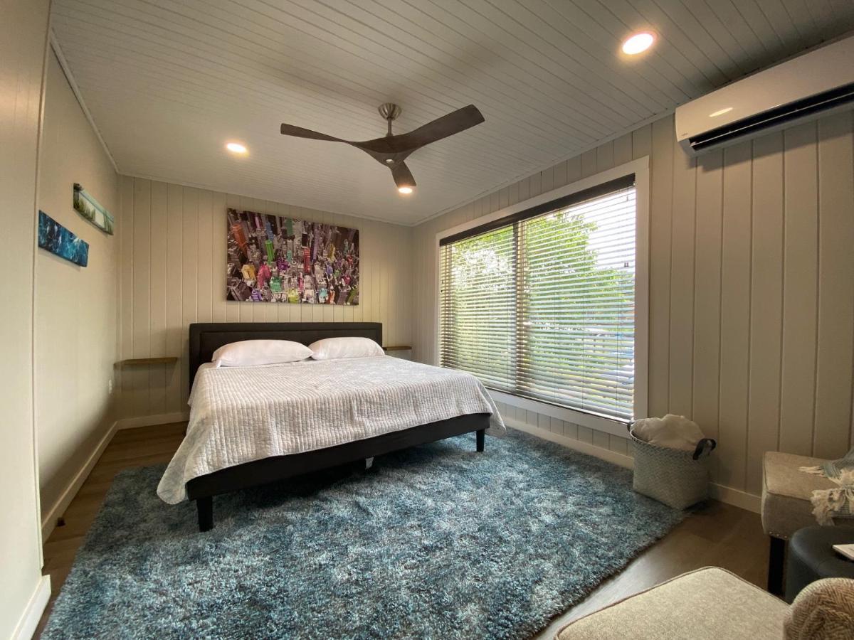 Canary Lake Cottage W/Hot Tub At Sam'S Pizza Hot Springs Exteriör bild